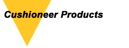 Cushioneer Products